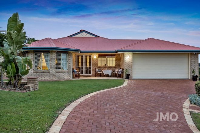 Picture of 5 Fradgley Court, ORMEAU HILLS QLD 4208