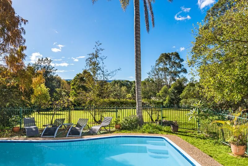 130 Kangaroo Valley Road, Berry NSW 2535, Image 0