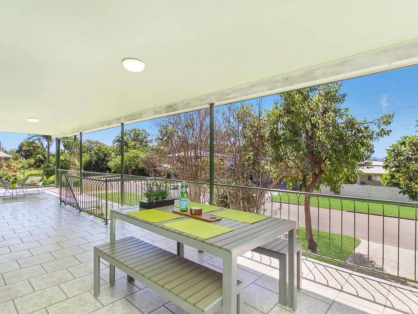 84 Primrose Street, Belgian Gardens QLD 4810, Image 0