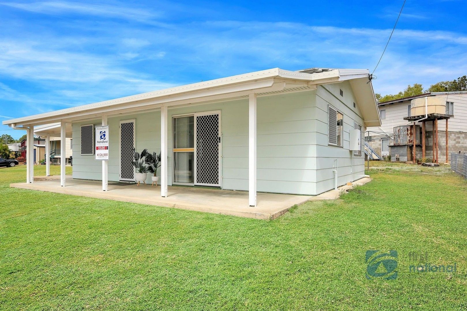 34 Manley Smith Drive, Woodgate QLD 4660 House For Rent Domain