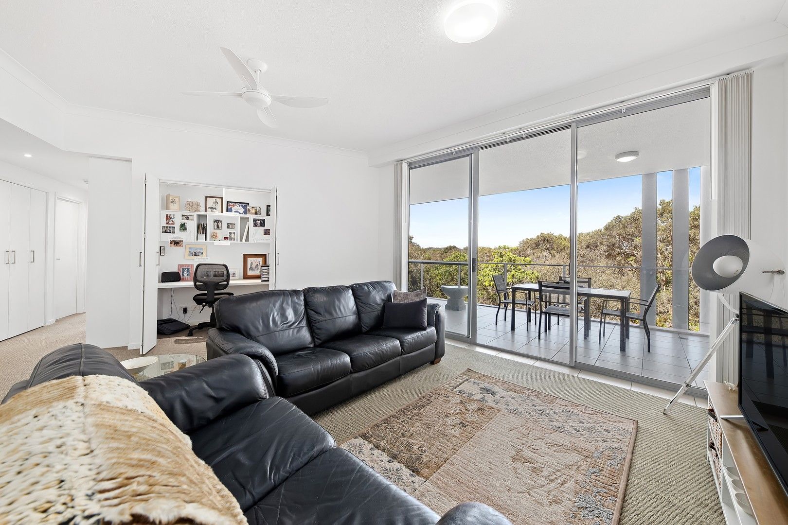 4303/27 Boardwalk Boulevard, Mount Coolum QLD 4573, Image 0