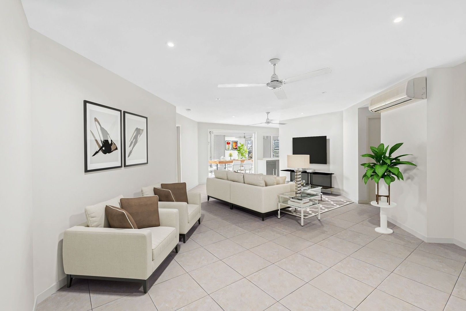 3 bedrooms Apartment / Unit / Flat in 10/21 Digger Street CAIRNS NORTH QLD, 4870