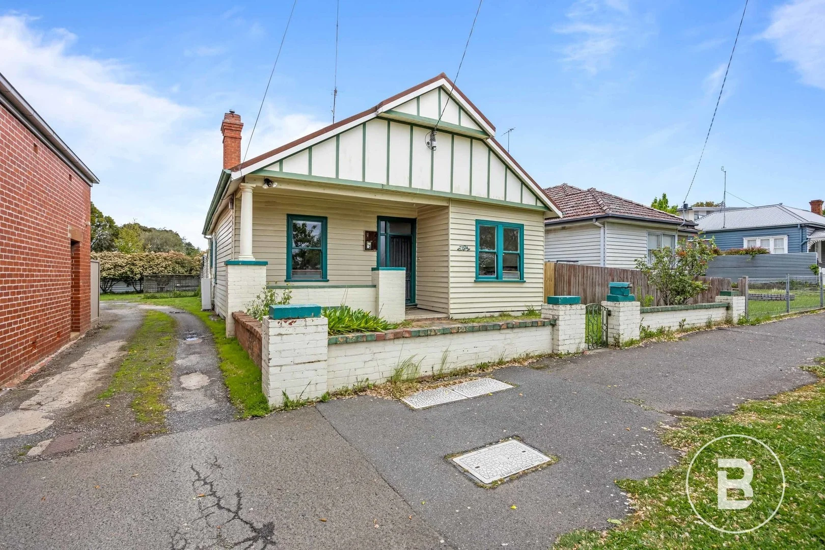 710A Skipton Street, Redan VIC 3350