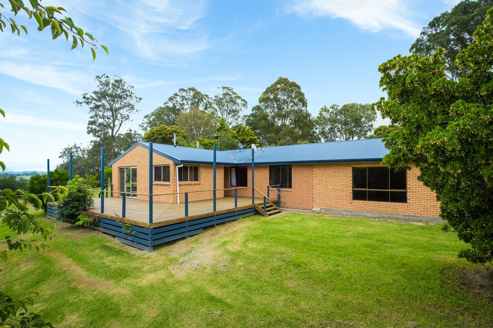 68 Cole Salway Road, Cobargo NSW 2550, Image 0