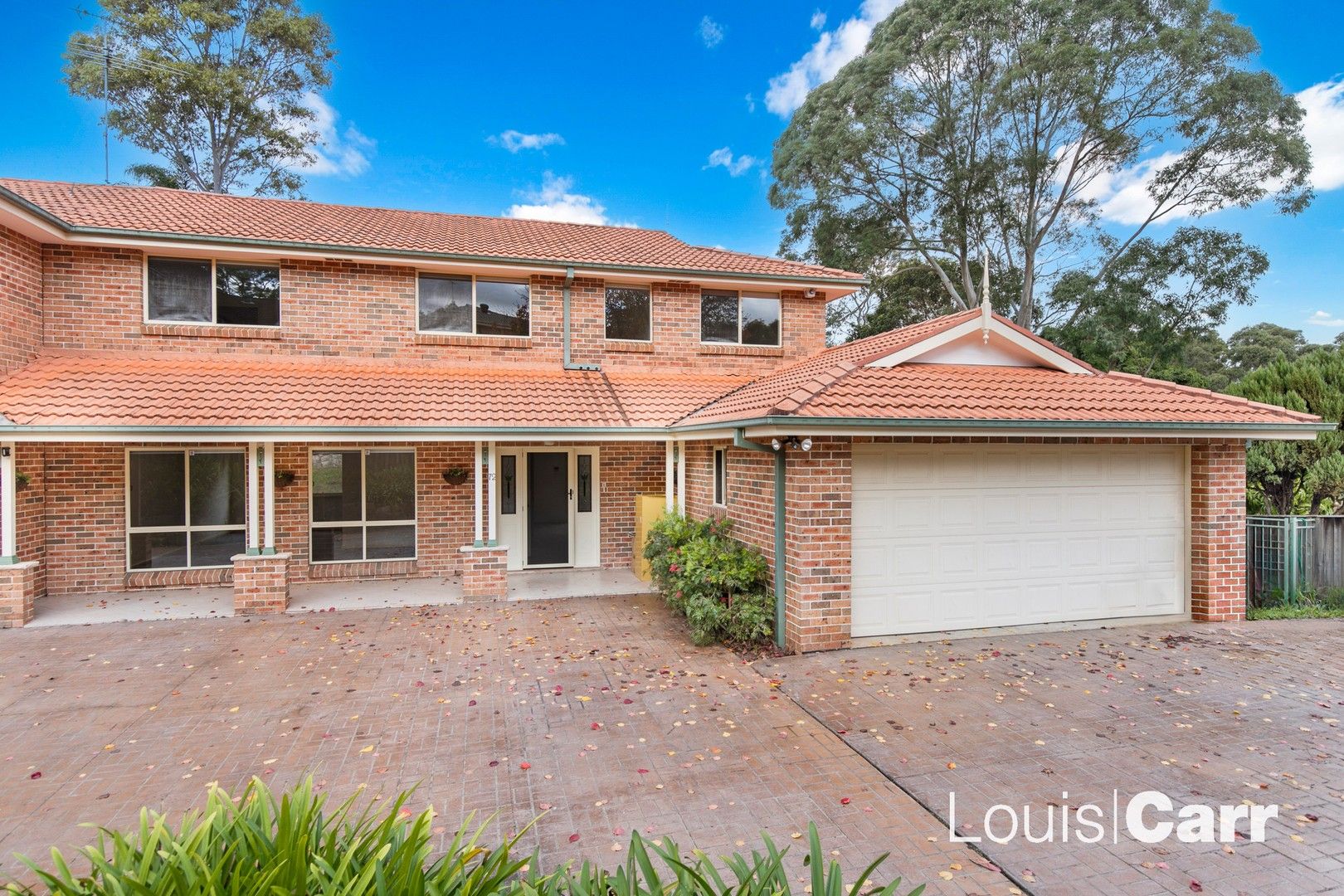 72 Highs Road, West Pennant Hills NSW 2125, Image 0