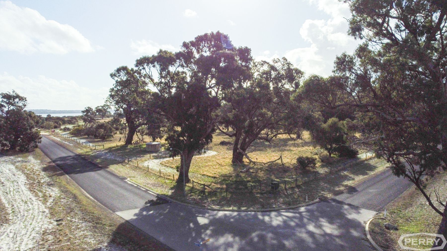 Lot 805 Birch Drive, Birchmont WA 6214, Image 2