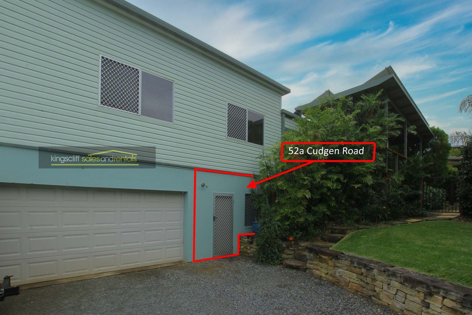 1 bedrooms Apartment / Unit / Flat in 52 Cudgen Road KINGSCLIFF NSW, 2487