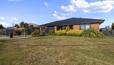 Picture of 40 Reibey Street, LATROBE TAS 7307