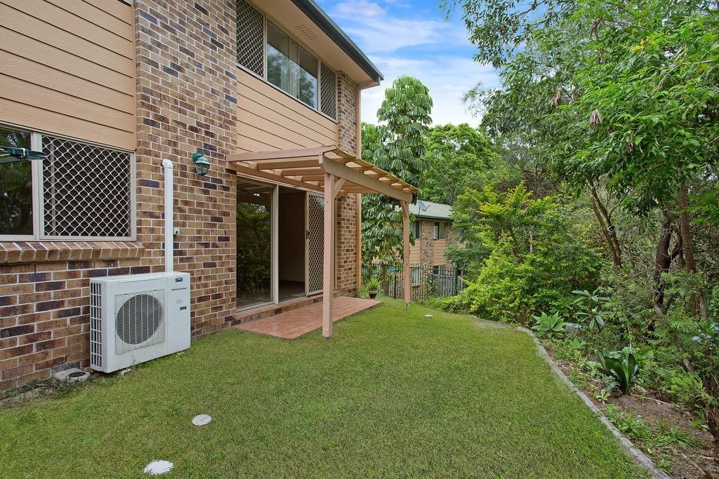 25/6 Ben Lomond Drive, Highland Park QLD 4211, Image 1