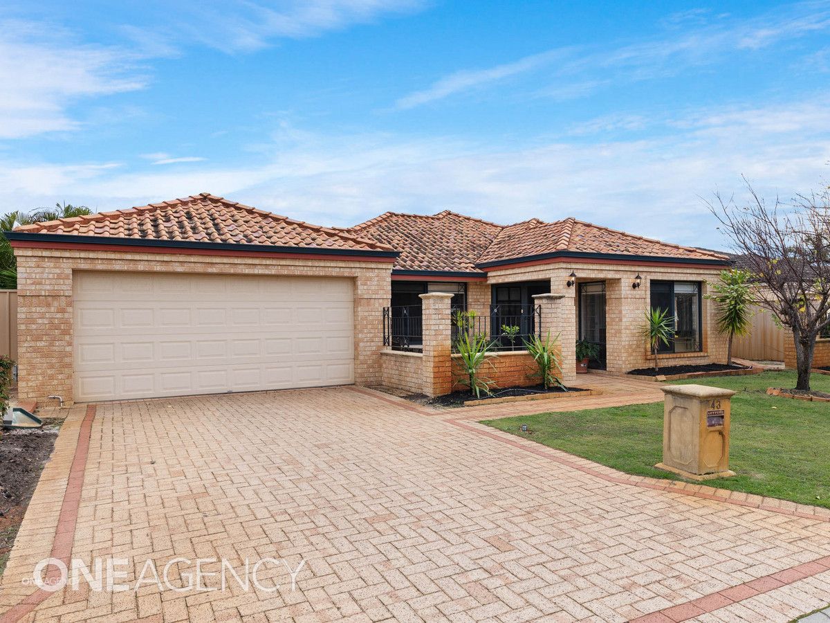 43 Jilakin Loop, Canning Vale WA 6155, Image 2