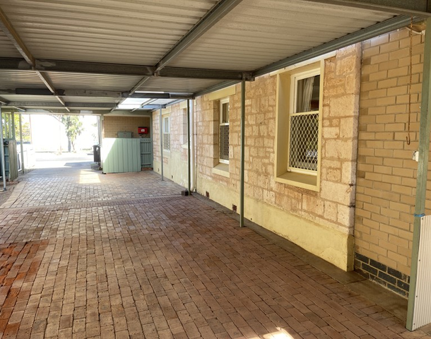 35 Railway Terrace, Minnipa SA 5654