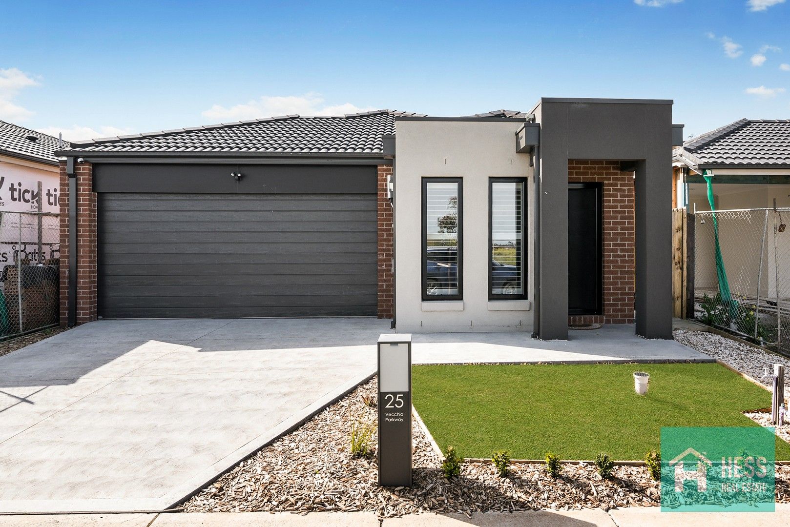 25 Vecchio Parkway, Wallan VIC 3756, Image 0