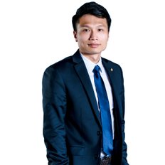 Haogang (Garry) Wu, Sales representative