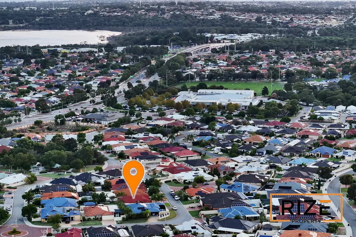 Additional image 23 of 46 Innesvale Way, Carramar WA 6031