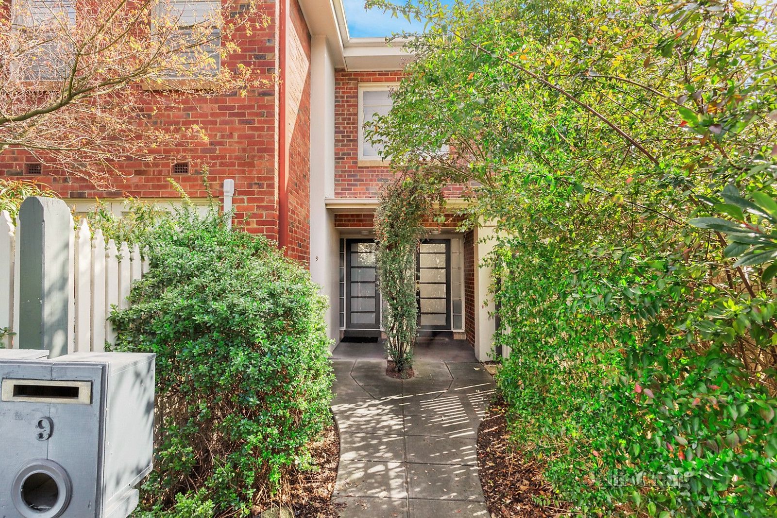 9/119 Victoria Road, Hawthorn East Property History & Address