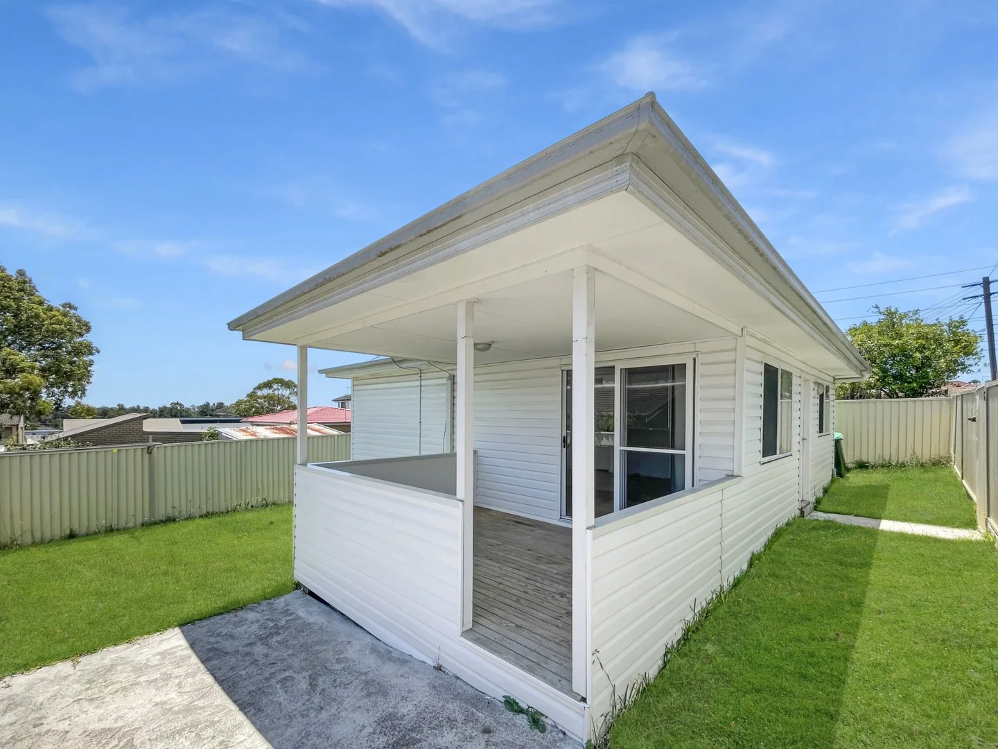 Primary image of R101 Brunker Road, Yagoona NSW 2199