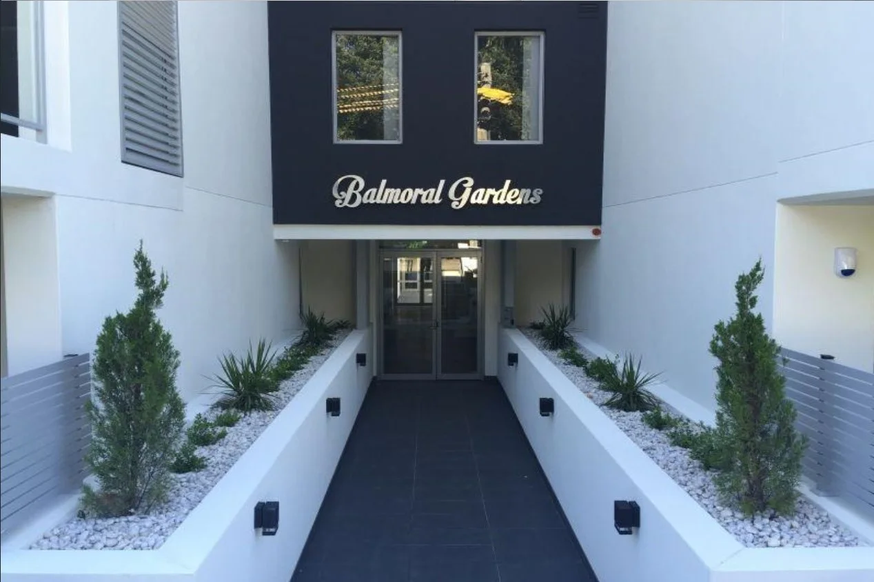 Primary image of 9/5 Balmoral Street, Waitara NSW 2077