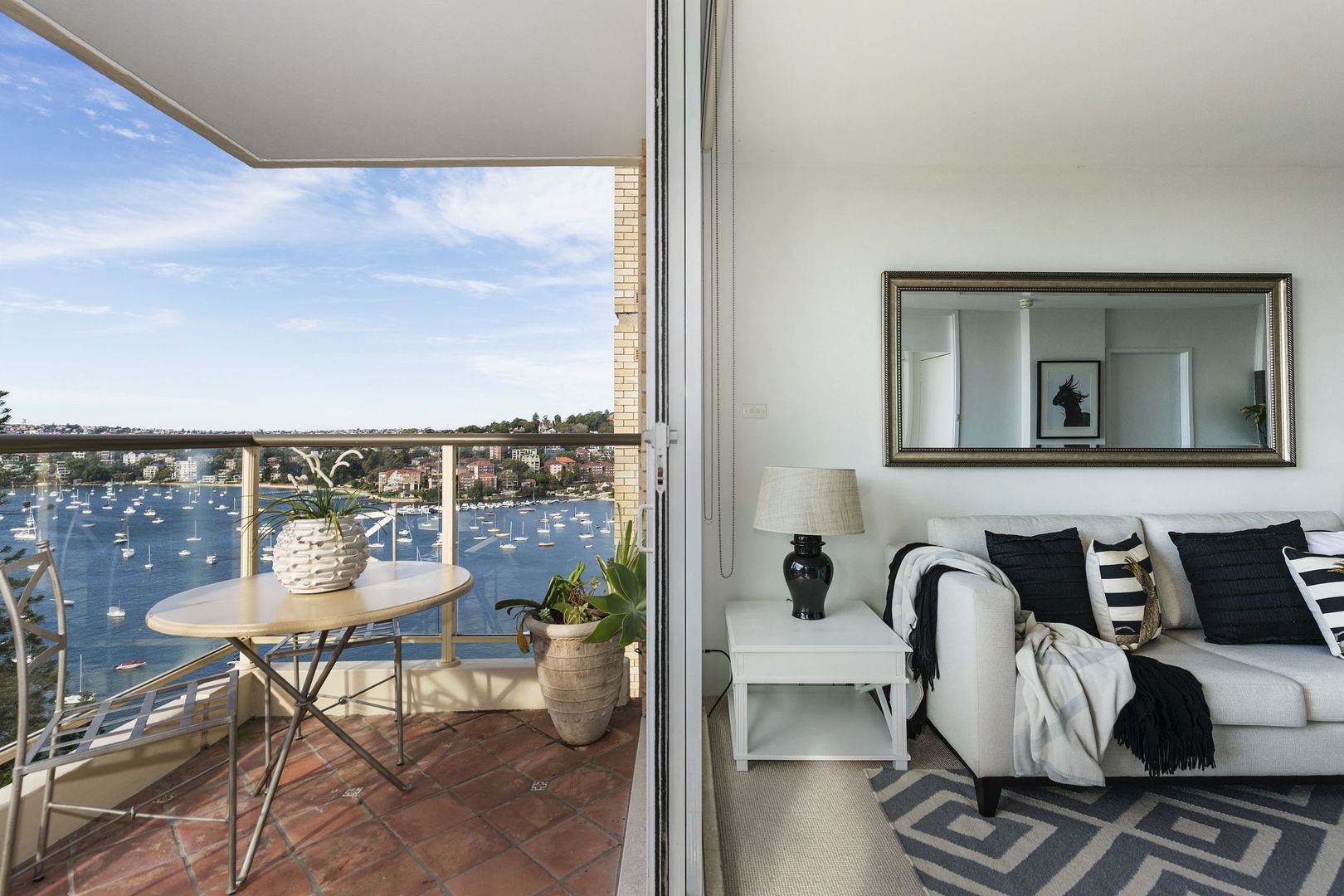 29/16-18 Eastbourne Road, Darling Point NSW 2027, Image 2