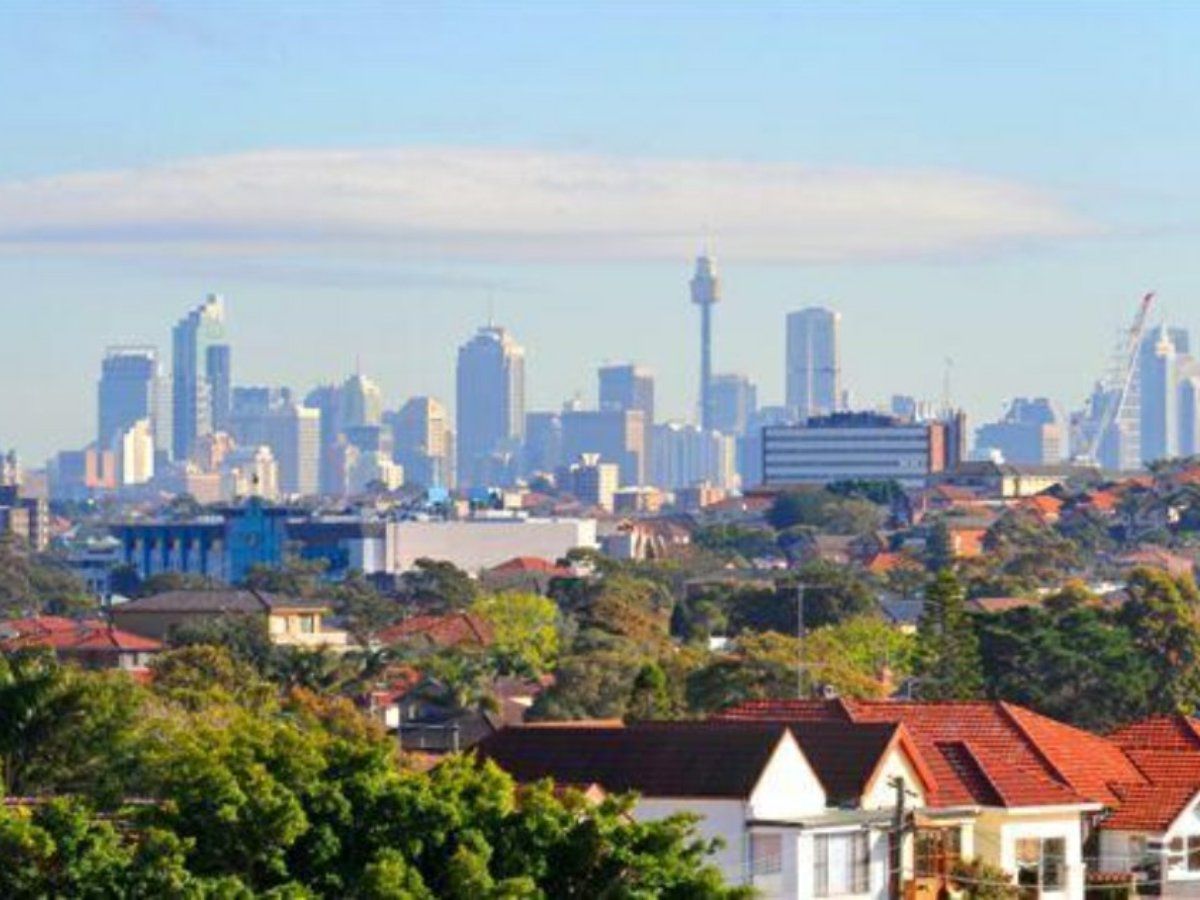 2 bedrooms Apartment / Unit / Flat in 18/95 Mason Street MAROUBRA NSW, 2035