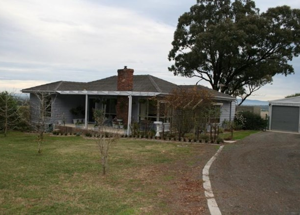 112 Mays Road, Tyers VIC 3844