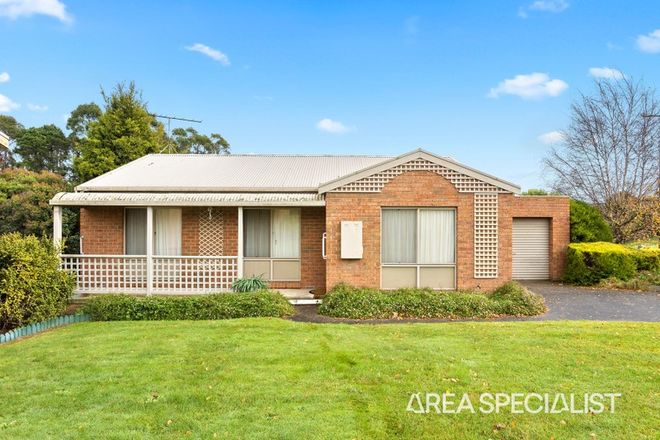 Picture of 4/60 Valley View Parade, KORUMBURRA VIC 3950