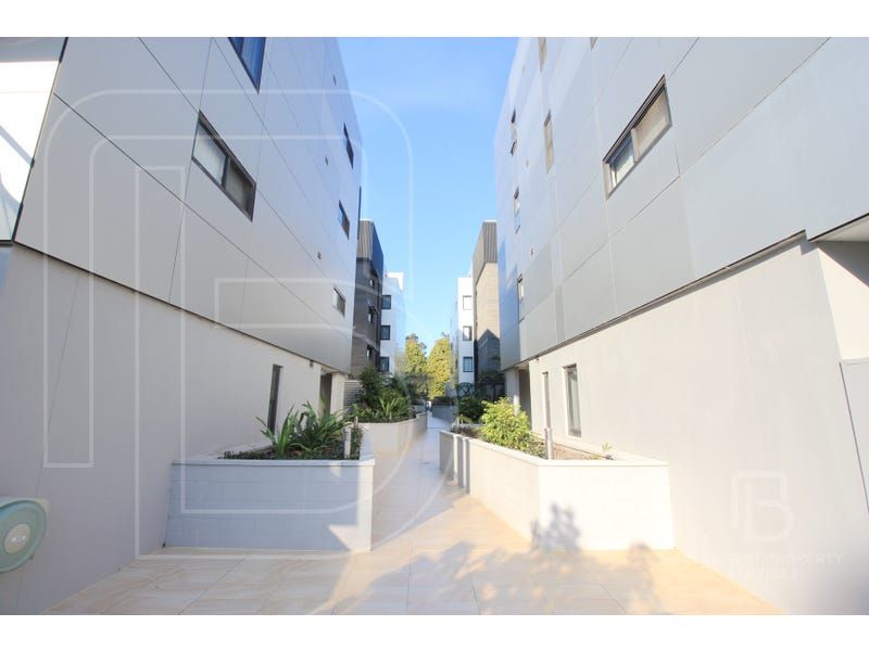 2 bedrooms Apartment / Unit / Flat in 52/35-39 Balmoral Street WAITARA NSW, 2077