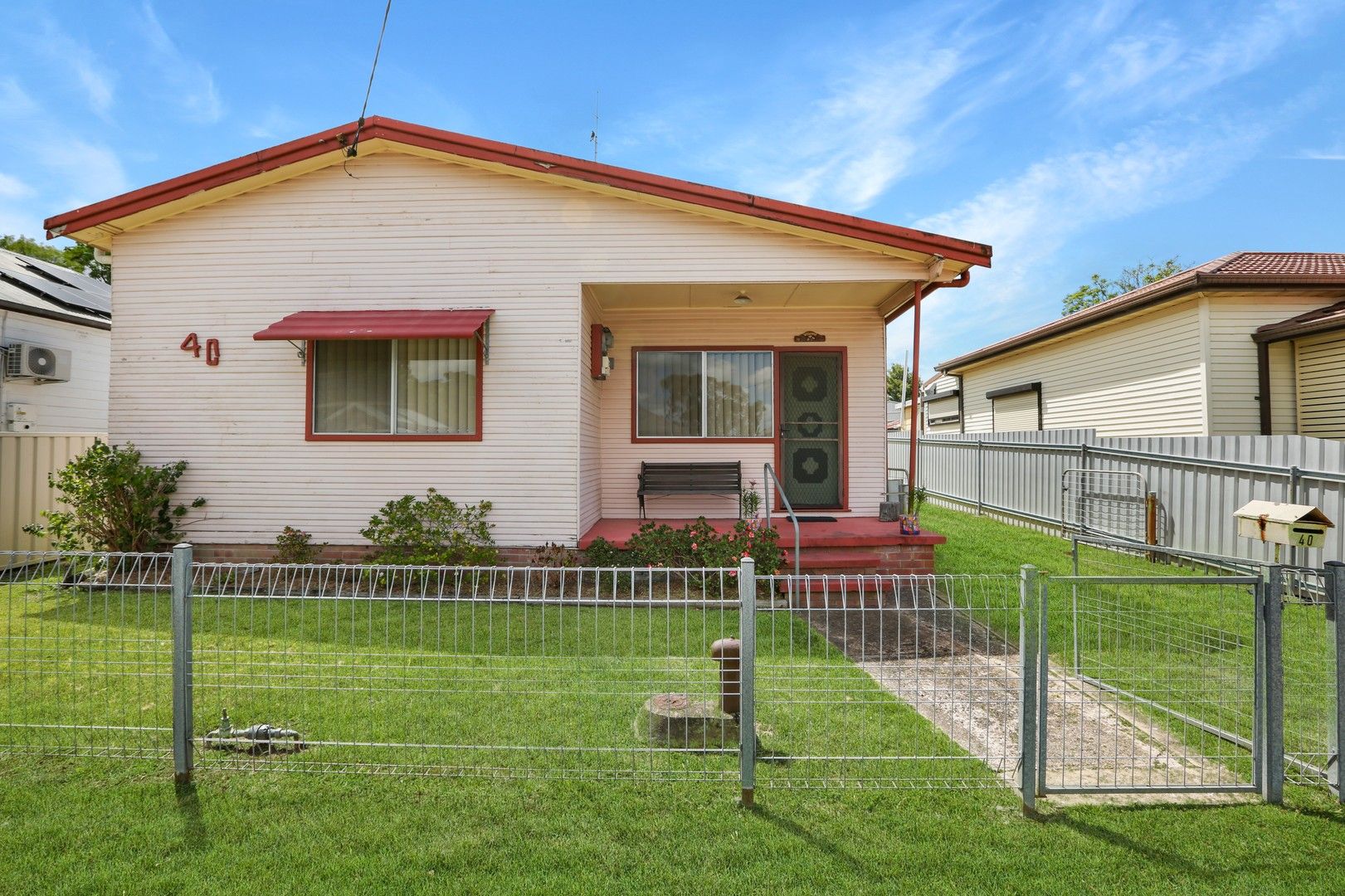 40 Daniel Street, Cessnock NSW 2325, Image 0