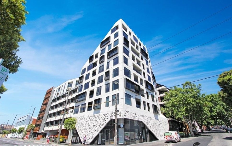 2 bedrooms Apartment / Unit / Flat in 102/47 Peel Street COLLINGWOOD VIC, 3066