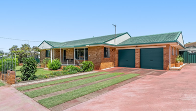 Picture of 23 Boyd Street, WILSONTON QLD 4350