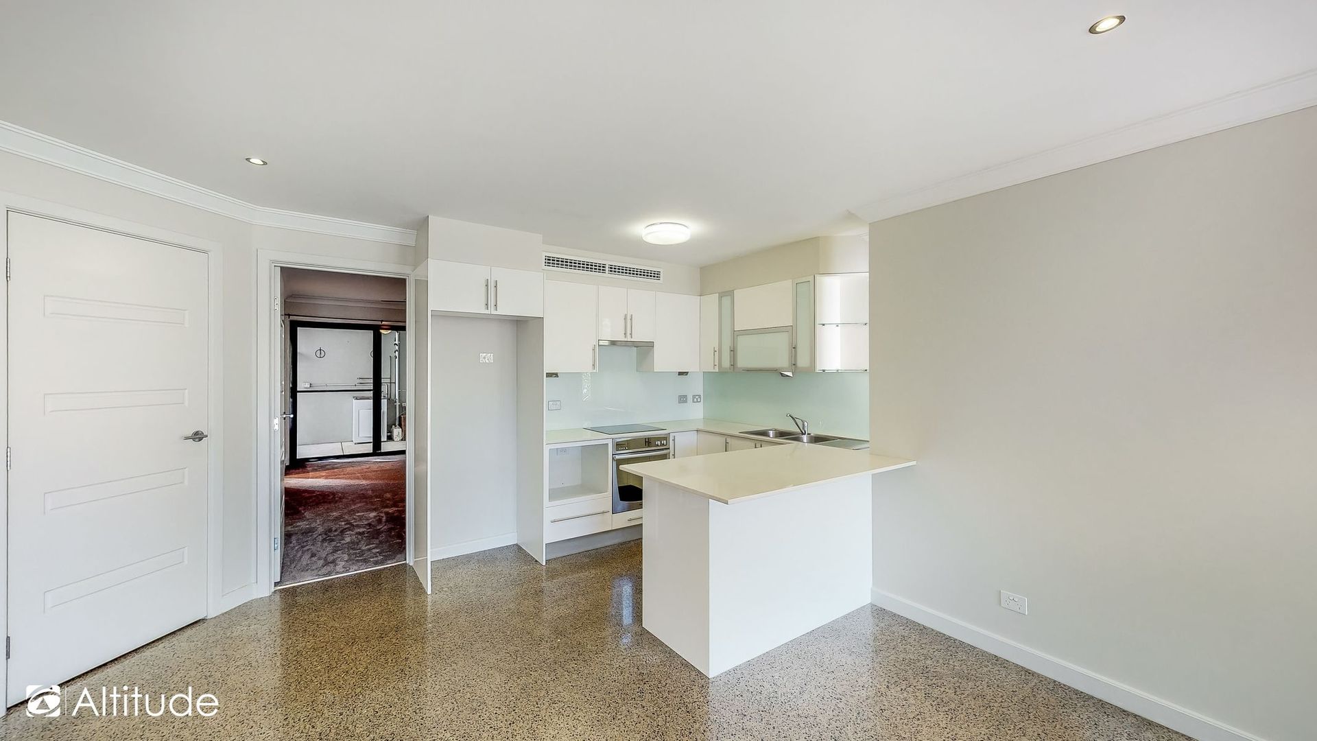 1 45 Letchworth Parade Balmoral Nsw 2283 Apartment For