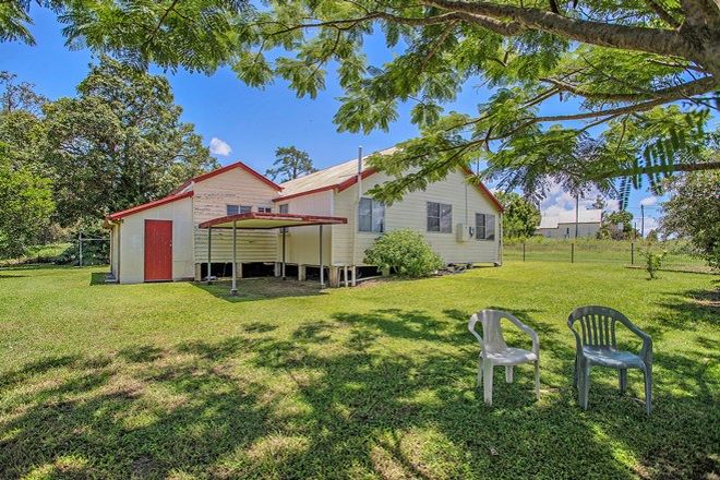 Picture of 2 Pinnacle-Septimus Road, PINNACLE QLD 4741