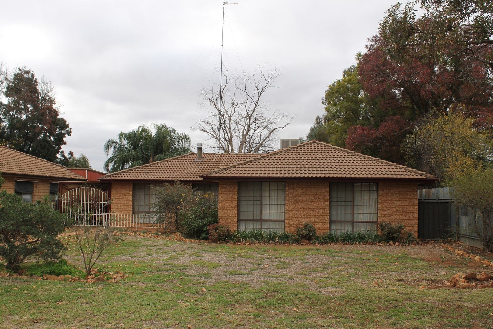 31 Goodwill, Condobolin NSW 2877, Image 0