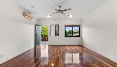 Picture of 3/378 McLeod St, CAIRNS NORTH QLD 4870