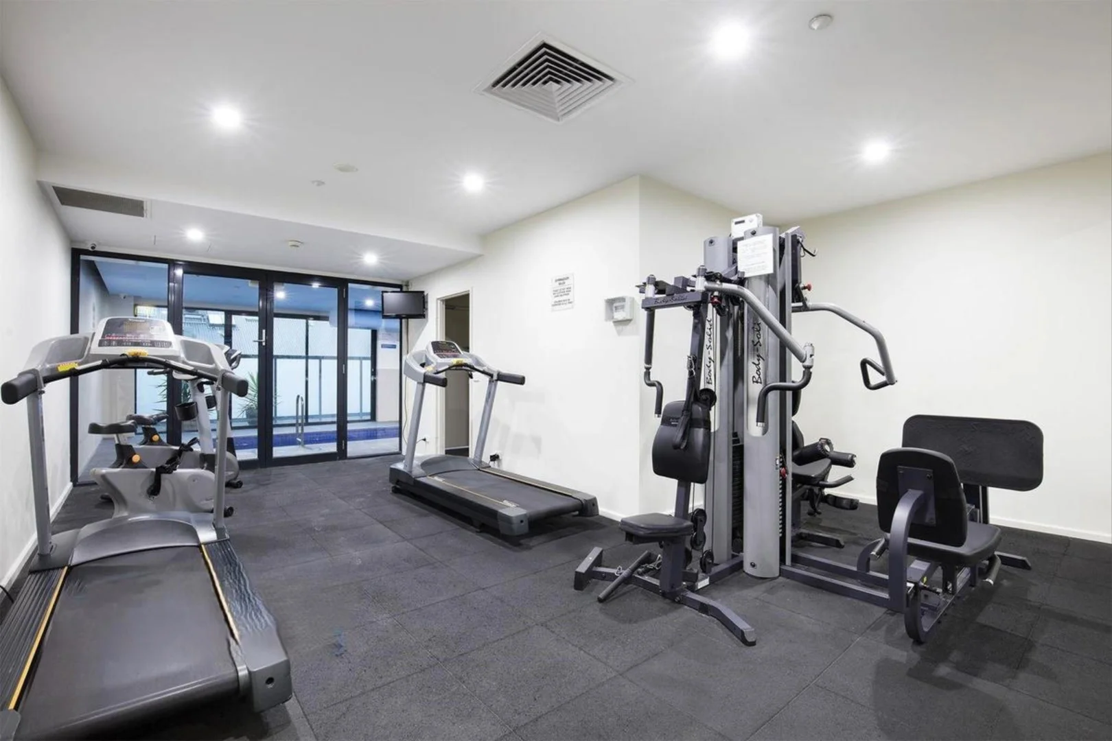 Additional image 7 of 712/87 Franklin Street, Melbourne VIC 3000