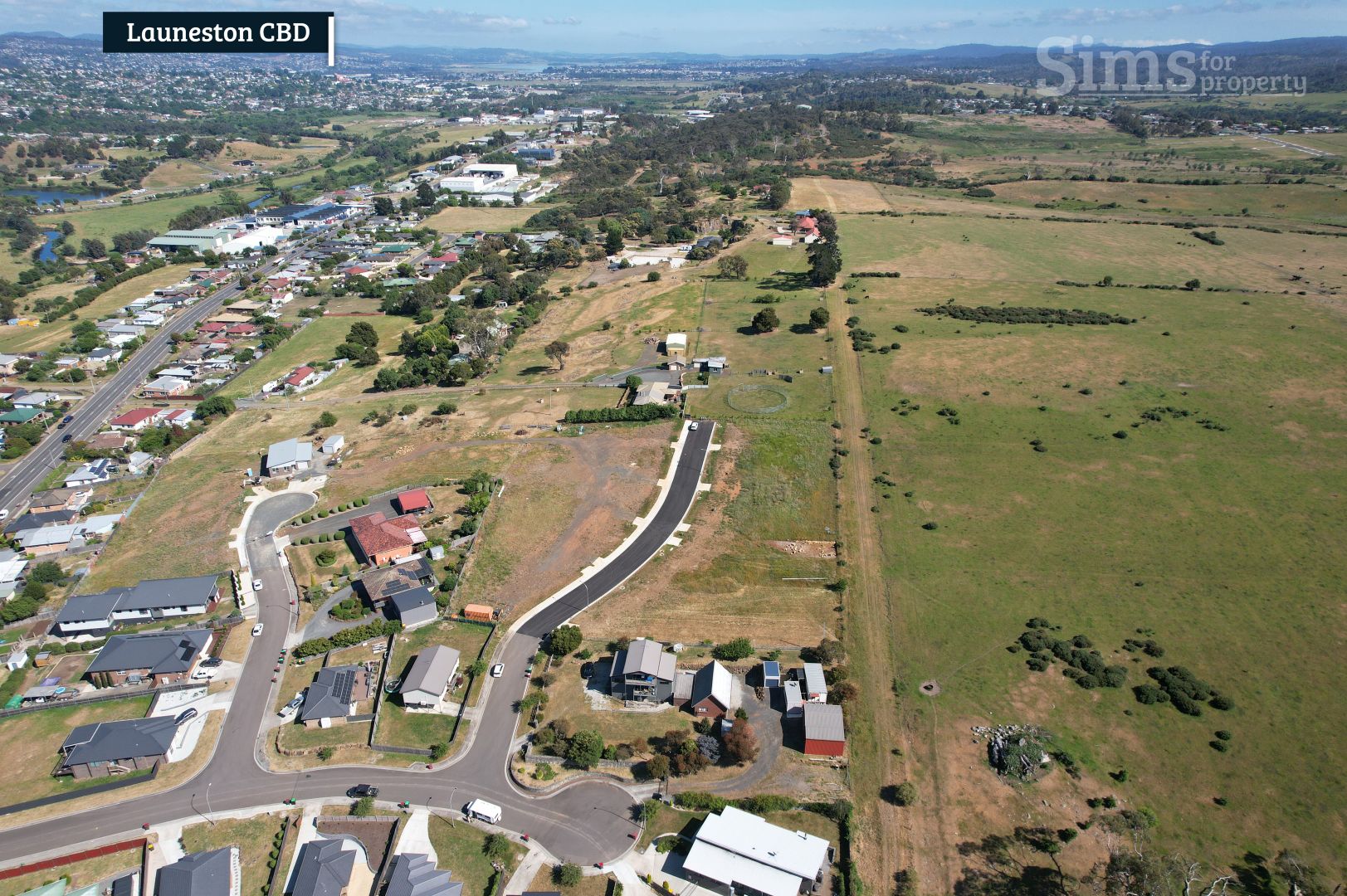 Lot 14 Regnans Close, St Leonards TAS 7250, Image 2