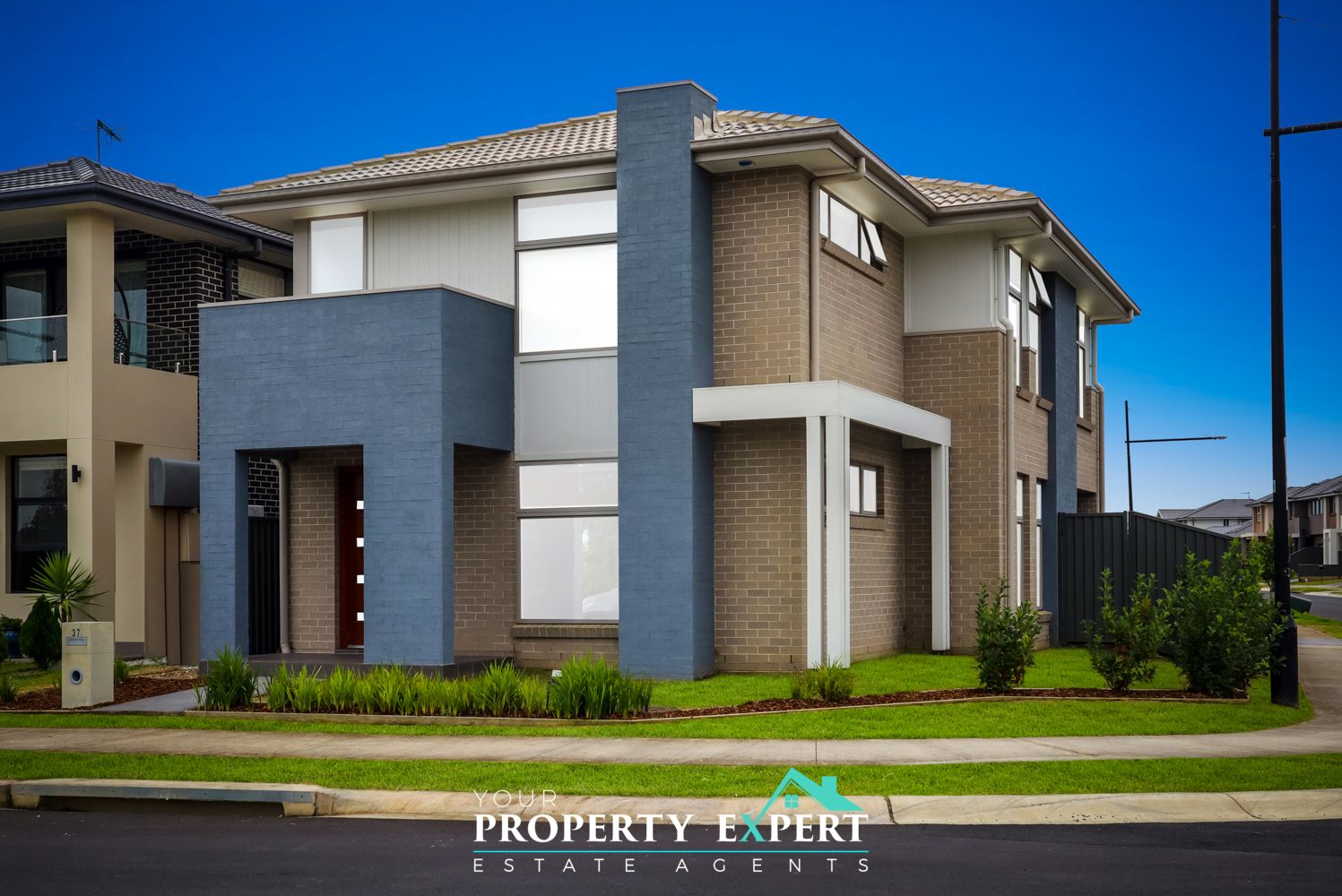 4 bedrooms House in 37 Everard Terrace MARSDEN PARK NSW, 2765