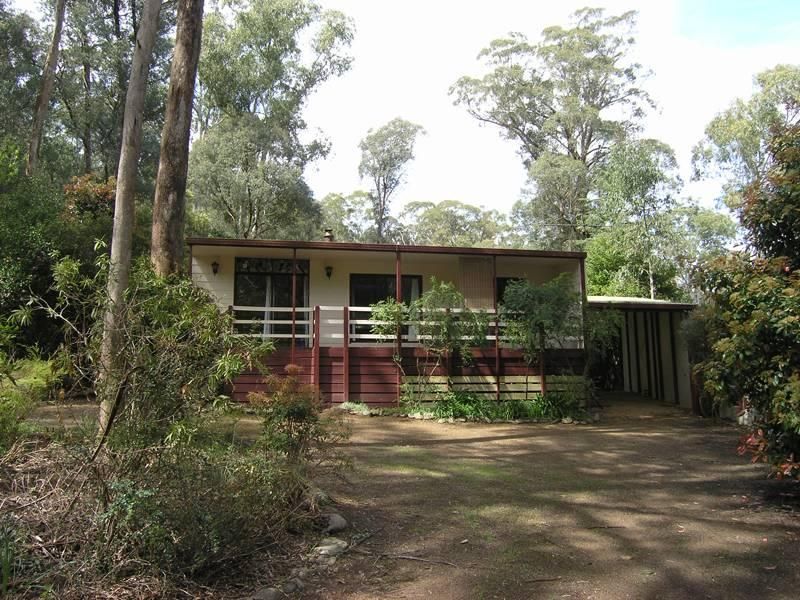 4 Cobungra Court, HARRIETVILLE VIC 3741, Image 0