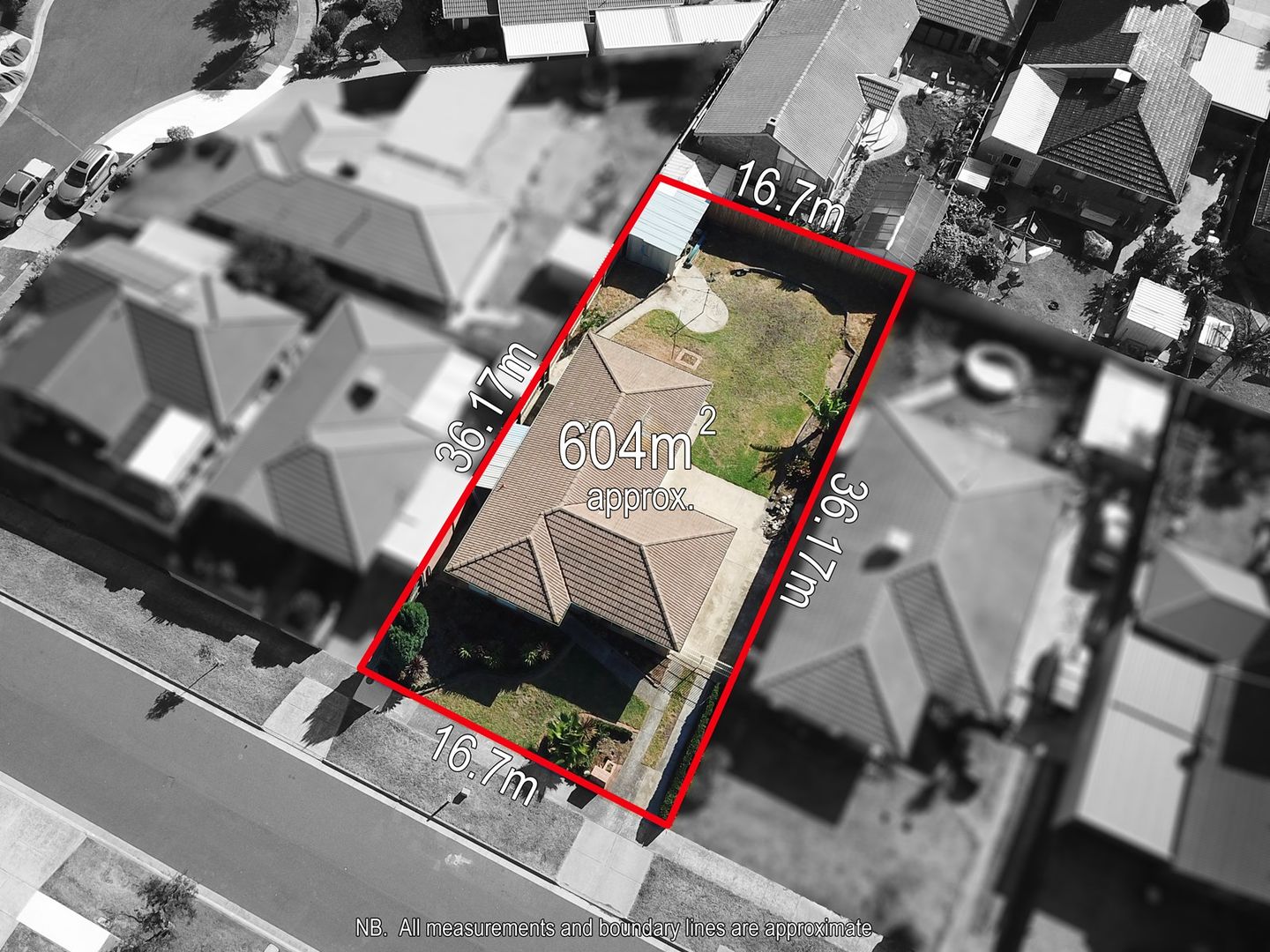 81 Grenda Drive, Mill Park VIC 3082, Image 1