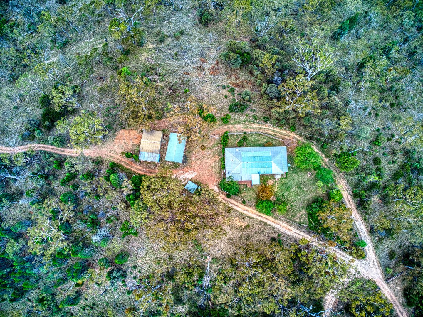 1399 Glen Davis Road, Capertee NSW 2846, Image 1