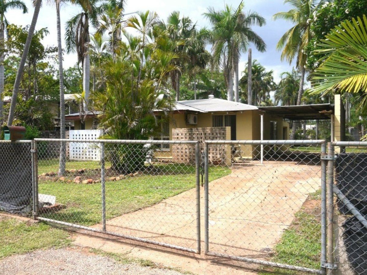 15 Walter Young Street, Katherine NT 0850, Image 0