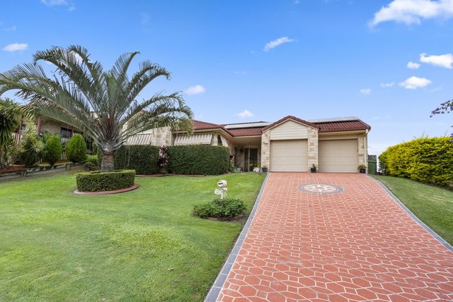 Picture of 45 Barrs Ave, OXENFORD QLD 4210