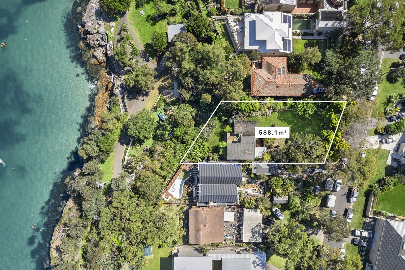 52 Glaisher Parade, Cronulla NSW 2230, Image 1