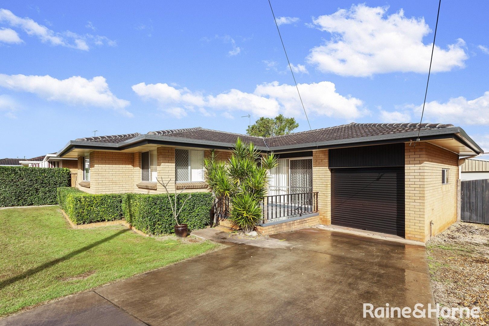 3 bedrooms House in 48 Fitzpatrick Street WILSONTON QLD, 4350