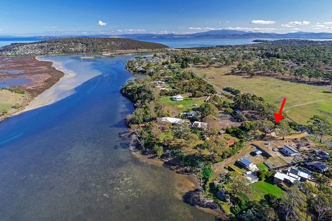 Picture of 438 Carlton River Road, CARLTON RIVER TAS 7173