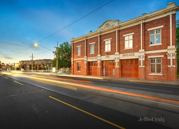 8/301 St Georges Road, Fitzroy North VIC 3068
