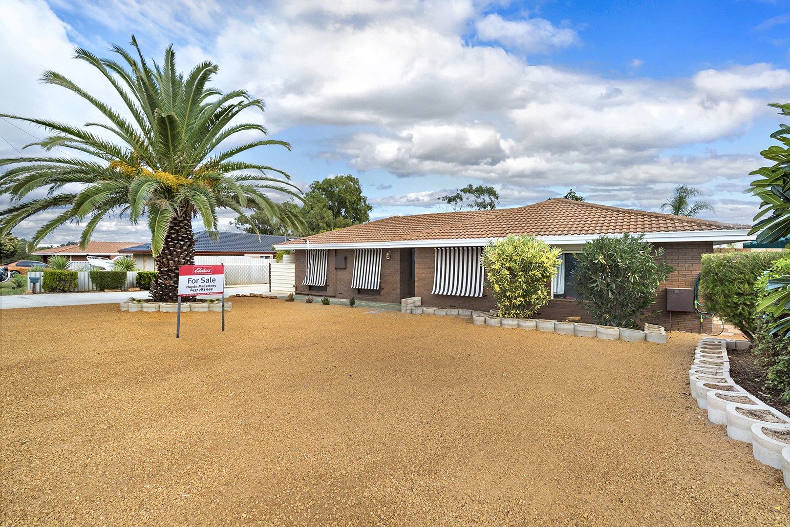 36 Hamersley Street, Spalding WA 6530, Image 0