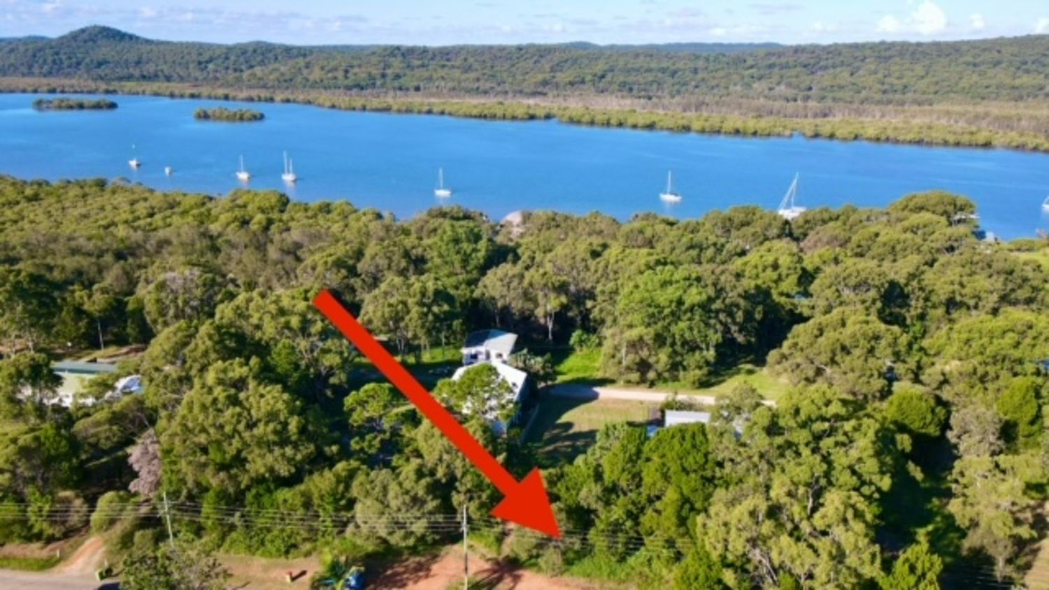 33 Main View Drive, Russell Island QLD 4184, Image 0