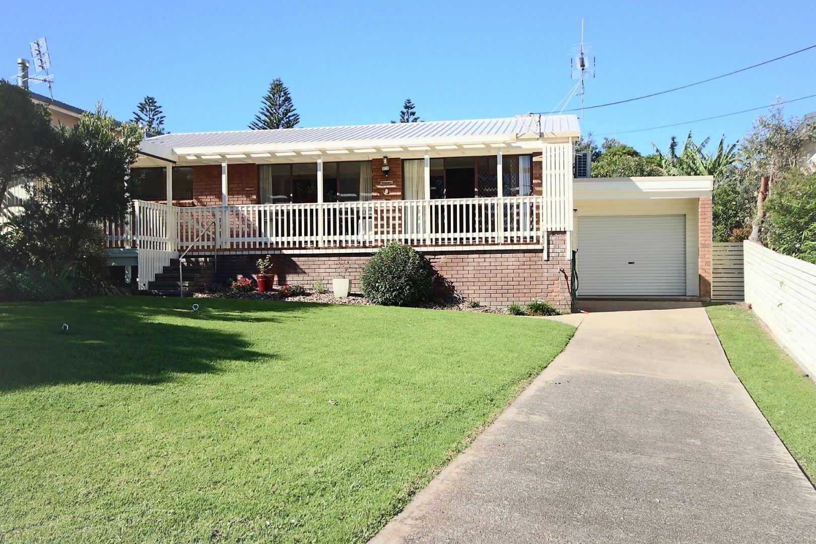 23 Long Point Street, Potato Point NSW 2545, Image 1