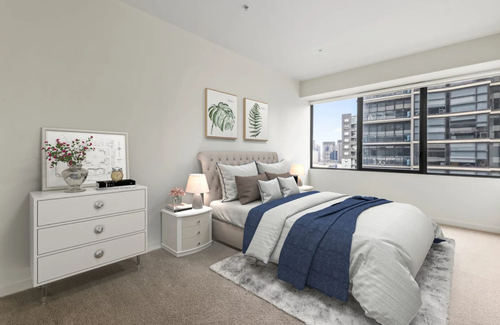 Additional image 3 of 1703/80 Clarendon Street, Southbank VIC 3006