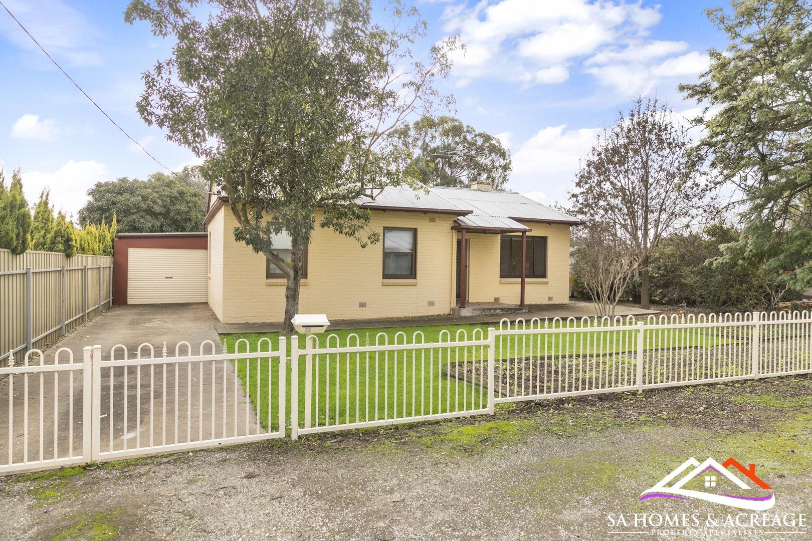 31 Kindler Avenue, Nuriootpa SA 5355, Image 0